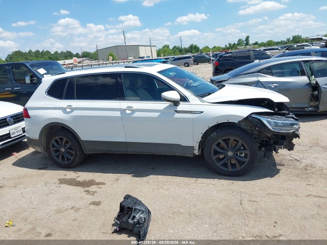 Продажа на аукционе авто 2024 Volkswagen Tiguan 2.0t Se/2.0t Wolfsburg Edition, vin: 3VVNB7AX3RM039116, номер лота: 45229130