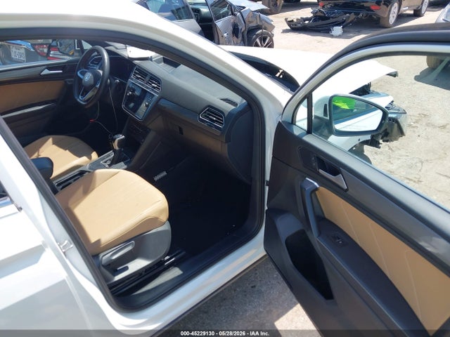 Продажа на аукционе авто 2024 Volkswagen Tiguan 2.0t Se/2.0t Wolfsburg Edition, vin: 3VVNB7AX3RM039116, номер лота: 45229130