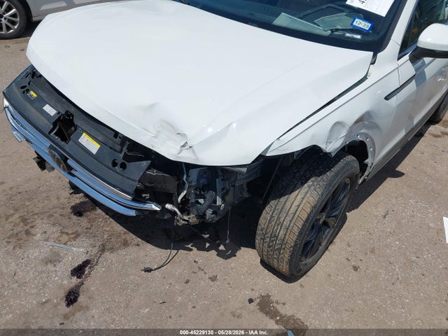 Продажа на аукционе авто 2024 Volkswagen Tiguan 2.0t Se/2.0t Wolfsburg Edition, vin: 3VVNB7AX3RM039116, номер лота: 45229130