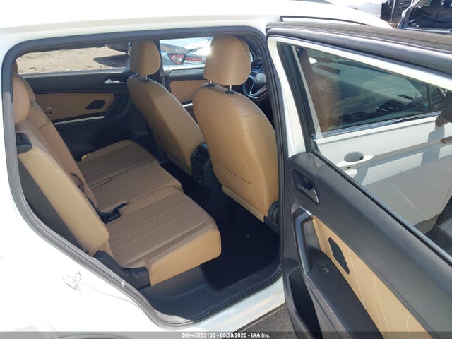Auction sale of the 2024 Volkswagen Tiguan 2.0t Se/2.0t Wolfsburg Edition, vin: 3VVNB7AX3RM039116, lot number: 45229130