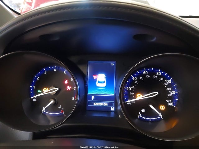 Toyota C-HR XLE 2019 NMTKHMBX6KR098050 Image 7