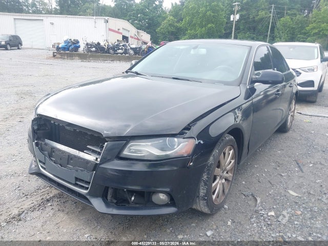 Aukcja sprzedaży 2012 Audi A4 2.0t Premium, vin: WAUBFAFL0CN007470, numer aukcji: 45229133