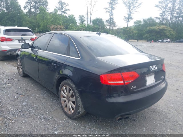 Aukcja sprzedaży 2012 Audi A4 2.0t Premium, vin: WAUBFAFL0CN007470, numer aukcji: 45229133