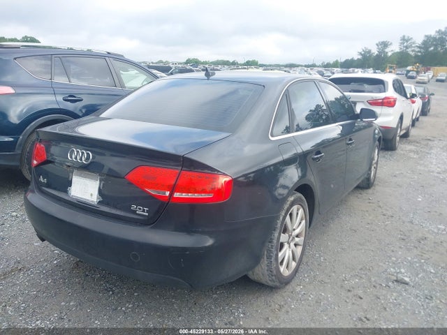 Aukcja sprzedaży 2012 Audi A4 2.0t Premium, vin: WAUBFAFL0CN007470, numer aukcji: 45229133