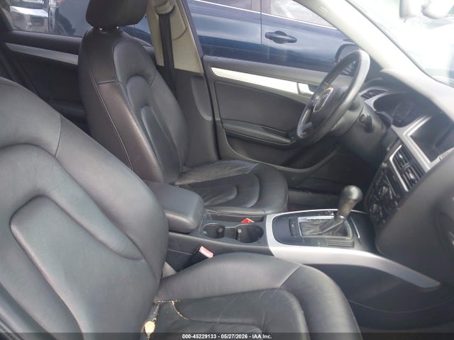 Aukcja sprzedaży 2012 Audi A4 2.0t Premium, vin: WAUBFAFL0CN007470, numer aukcji: 45229133