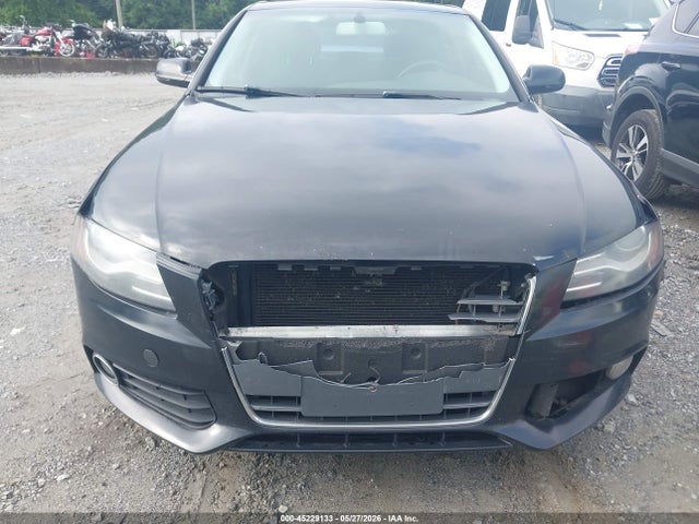 Aukcja sprzedaży 2012 Audi A4 2.0t Premium, vin: WAUBFAFL0CN007470, numer aukcji: 45229133