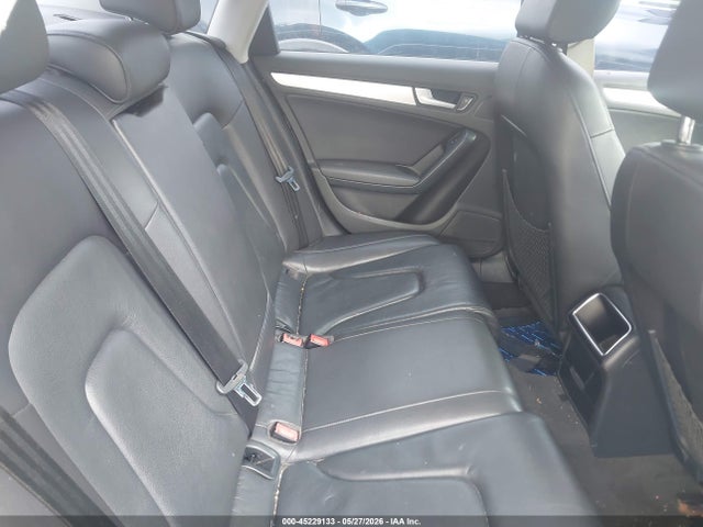Aukcja sprzedaży 2012 Audi A4 2.0t Premium, vin: WAUBFAFL0CN007470, numer aukcji: 45229133