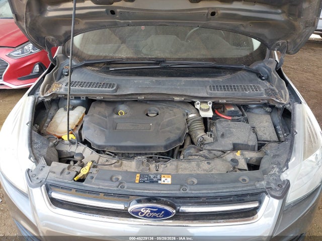 Aukcja sprzedaży 2014 Ford Escape Titanium, vin: 1FMCU9J94EUC65471, numer aukcji: 45229136