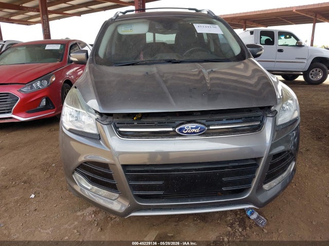 Aukcja sprzedaży 2014 Ford Escape Titanium, vin: 1FMCU9J94EUC65471, numer aukcji: 45229136