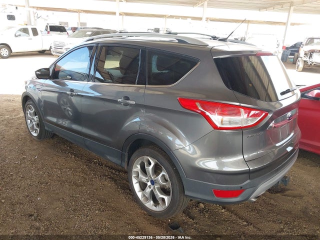 Aukcja sprzedaży 2014 Ford Escape Titanium, vin: 1FMCU9J94EUC65471, numer aukcji: 45229136