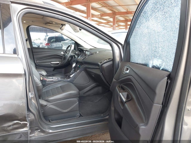 Aukcja sprzedaży 2014 Ford Escape Titanium, vin: 1FMCU9J94EUC65471, numer aukcji: 45229136
