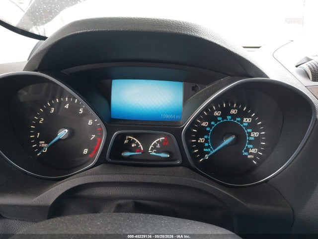 Aukcja sprzedaży 2014 Ford Escape Titanium, vin: 1FMCU9J94EUC65471, numer aukcji: 45229136