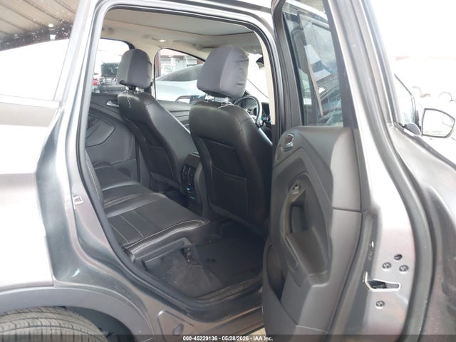 Aukcja sprzedaży 2014 Ford Escape Titanium, vin: 1FMCU9J94EUC65471, numer aukcji: 45229136