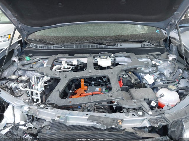 3GNKDHRK0RS285974 Chevrolet Blazer Ev Rwd Rs