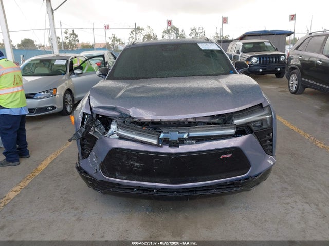3GNKDHRK0RS285974 Chevrolet Blazer Ev Rwd Rs