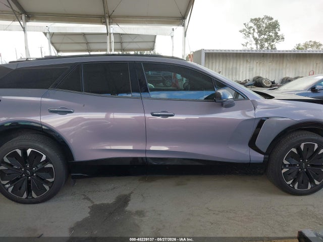 3GNKDHRK0RS285974 Chevrolet Blazer Ev Rwd Rs