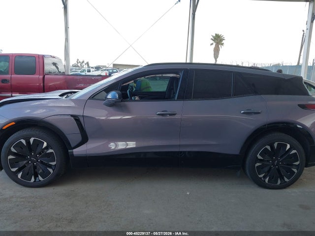 3GNKDHRK0RS285974 Chevrolet Blazer Ev Rwd Rs