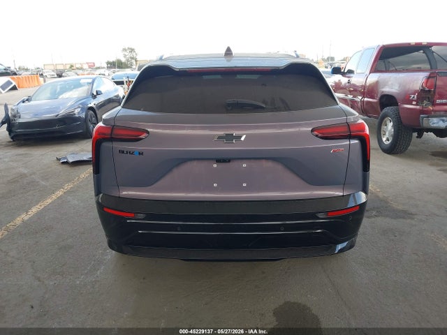 3GNKDHRK0RS285974 Chevrolet Blazer Ev Rwd Rs