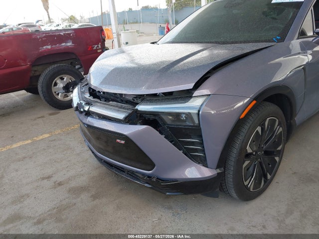 3GNKDHRK0RS285974 Chevrolet Blazer Ev Rwd Rs