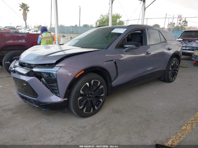 3GNKDHRK0RS285974 Chevrolet Blazer Ev Rwd Rs