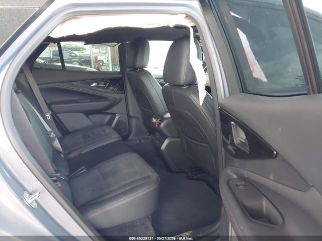 3GNKDHRK0RS285974 Chevrolet Blazer Ev Rwd Rs