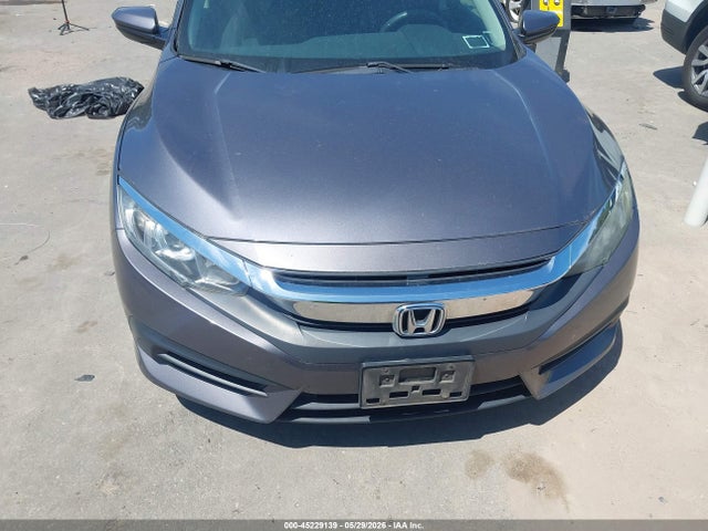 Aukcja sprzedaży 2018 Honda Civic Lx, vin: 2HGFC2F59JH501788, numer aukcji: 45229139