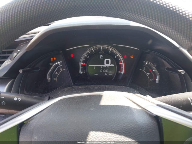 Aukcja sprzedaży 2018 Honda Civic Lx, vin: 2HGFC2F59JH501788, numer aukcji: 45229139