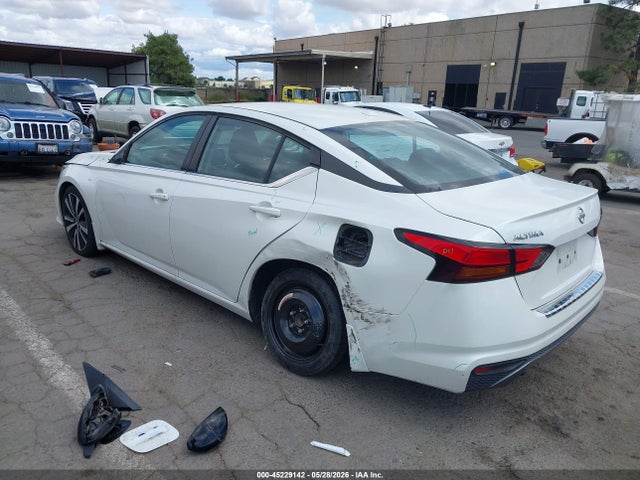 Продаж на аукціоні авто 2019 Nissan Altima 2.5 Sr, vin: 1N4BL4CV6KC256830, номер лоту: 45229142