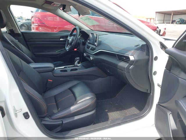 Продаж на аукціоні авто 2019 Nissan Altima 2.5 Sr, vin: 1N4BL4CV6KC256830, номер лоту: 45229142