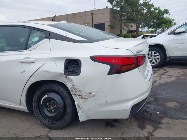 Продаж на аукціоні авто 2019 Nissan Altima 2.5 Sr, vin: 1N4BL4CV6KC256830, номер лоту: 45229142