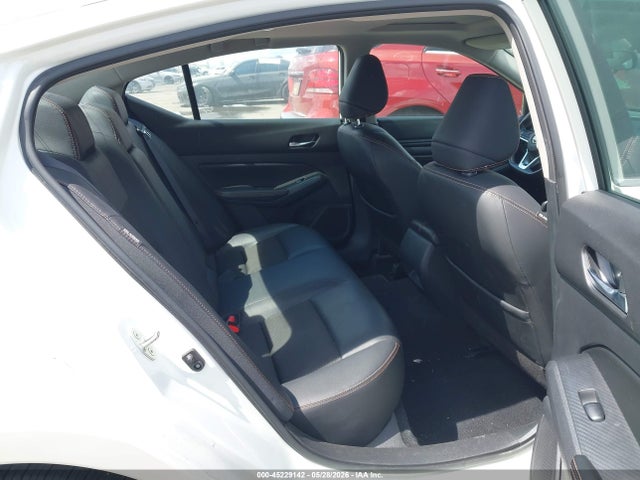 Продаж на аукціоні авто 2019 Nissan Altima 2.5 Sr, vin: 1N4BL4CV6KC256830, номер лоту: 45229142