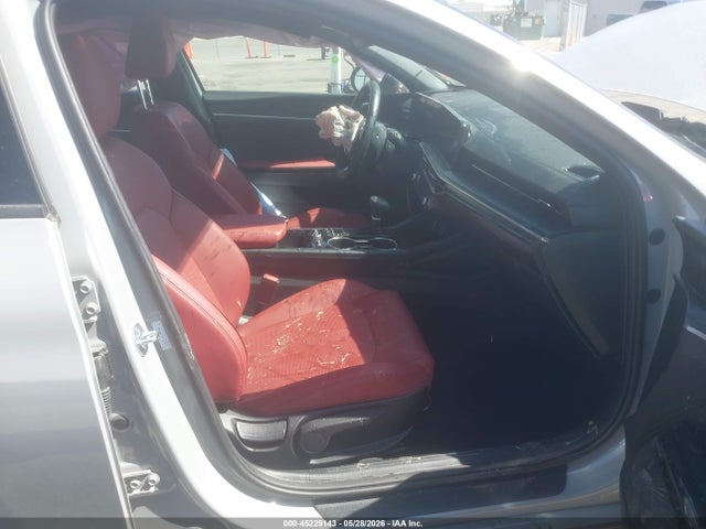 2026 Kia K5 Gt-line Fwd მანქანა იყიდება აუქციონზე, vin: KNAG64J70T5398153, აუქციონის ნომერი: 45229143
