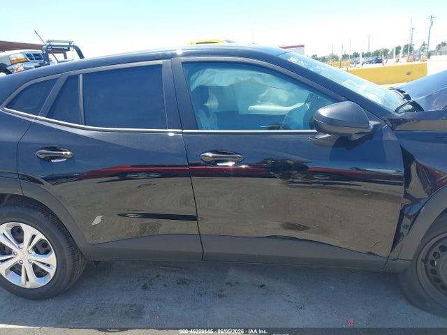 Chevrolet Trax Fwd Ls 2026 KL77LFEP1TC126012 Image 14