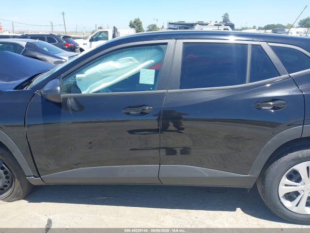 Chevrolet Trax Fwd Ls 2026 KL77LFEP1TC126012 Image 15