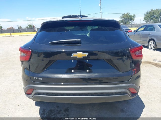 Chevrolet Trax Fwd Ls 2026 KL77LFEP1TC126012 Image 17