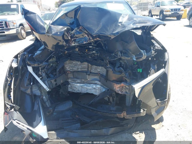 Chevrolet Trax Fwd Ls 2026 KL77LFEP1TC126012 Image 6