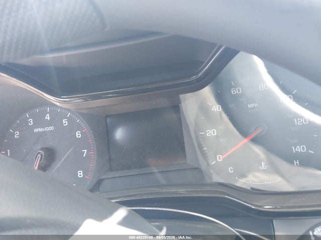 Chevrolet Trax Fwd Ls 2026 KL77LFEP1TC126012 Image 7