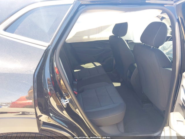 KL77LFEP1TC126012 Chevrolet Trax Fwd Ls