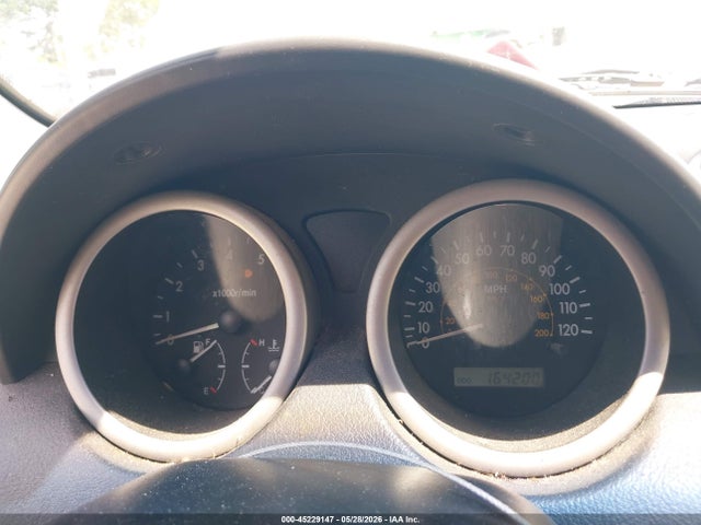 Продажа на аукционе авто 2006 Chevrolet Aveo Lt, vin: KL1TG66646B653863, номер лота: 45229147