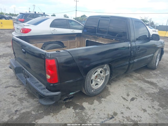 Aukcja sprzedaży 1999 Chevrolet Silverado 1500 Ls, vin: 1GCEC14V7XZ173965, numer aukcji: 45229148