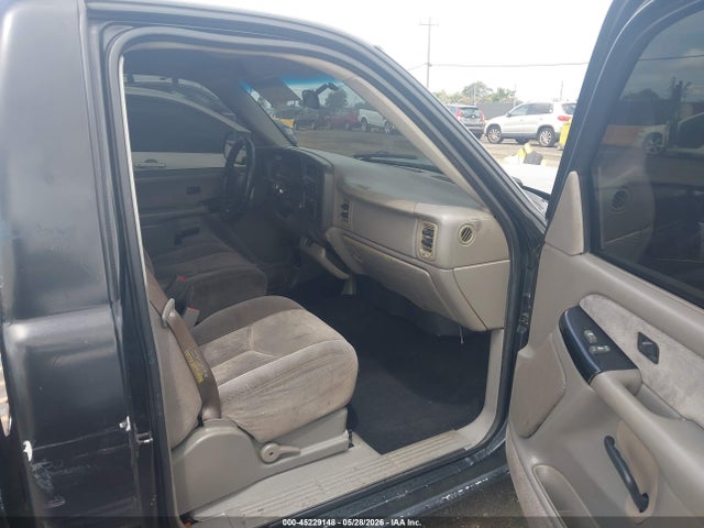 Aukcja sprzedaży 1999 Chevrolet Silverado 1500 Ls, vin: 1GCEC14V7XZ173965, numer aukcji: 45229148