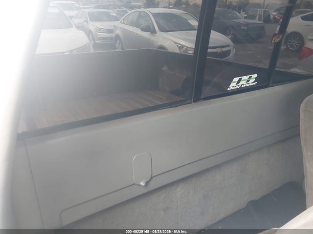 Aukcja sprzedaży 1999 Chevrolet Silverado 1500 Ls, vin: 1GCEC14V7XZ173965, numer aukcji: 45229148