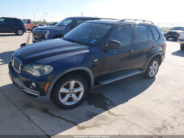 Продаж на аукціоні авто 2010 Bmw X5 Xdrive30i, vin: 5UXFE4C52AL380869, номер лоту: 45229152