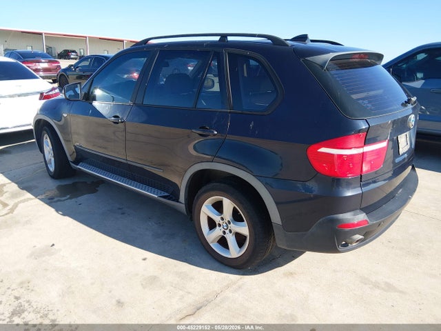 Продаж на аукціоні авто 2010 Bmw X5 Xdrive30i, vin: 5UXFE4C52AL380869, номер лоту: 45229152