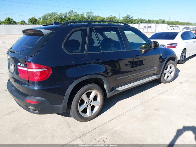 Продаж на аукціоні авто 2010 Bmw X5 Xdrive30i, vin: 5UXFE4C52AL380869, номер лоту: 45229152