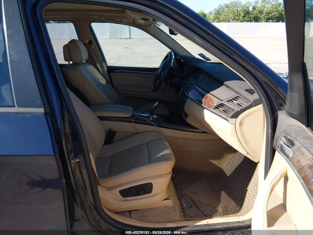 Продаж на аукціоні авто 2010 Bmw X5 Xdrive30i, vin: 5UXFE4C52AL380869, номер лоту: 45229152