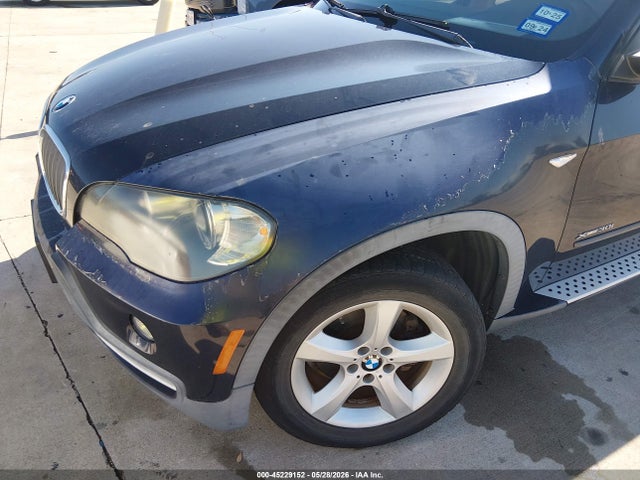 Продаж на аукціоні авто 2010 Bmw X5 Xdrive30i, vin: 5UXFE4C52AL380869, номер лоту: 45229152