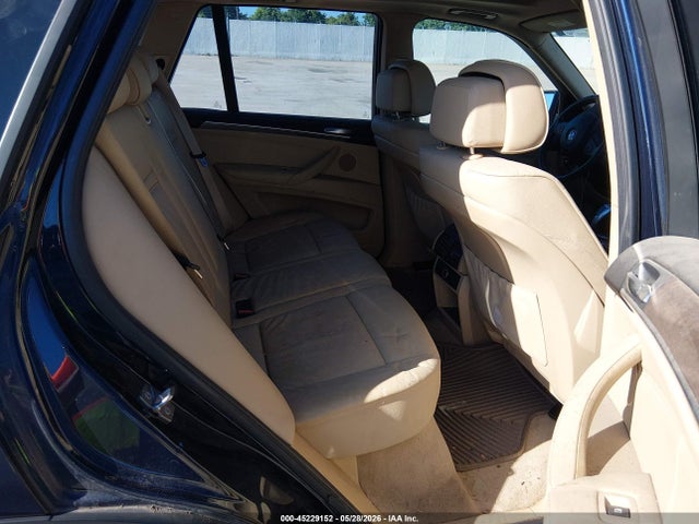 Продаж на аукціоні авто 2010 Bmw X5 Xdrive30i, vin: 5UXFE4C52AL380869, номер лоту: 45229152