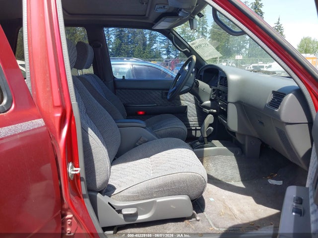 Aukcja sprzedaży 1995 Toyota 4runner Vn39 Sr5, vin: JT3VN39W7S0210960, numer aukcji: 45229155