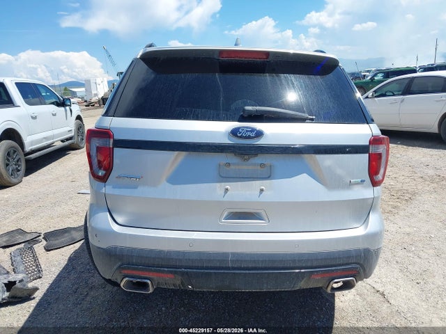 Ford EXPLORER SPORT 2017 1FM5K8GT3HGC05454 Image 17